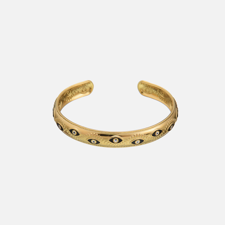 Galia pulsera