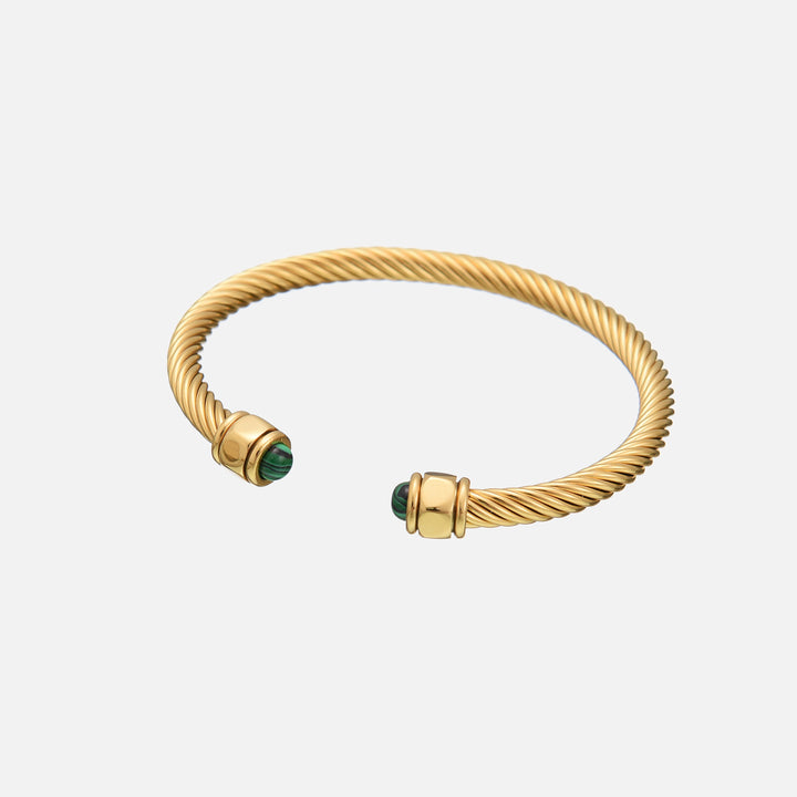 Adelaide pulsera (ajustable)