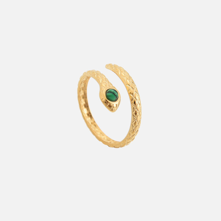 Anillo Elysia (ajustable)