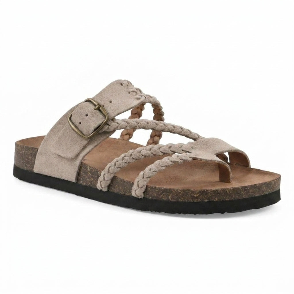 Hayleigh - Orthopaedic Sandals