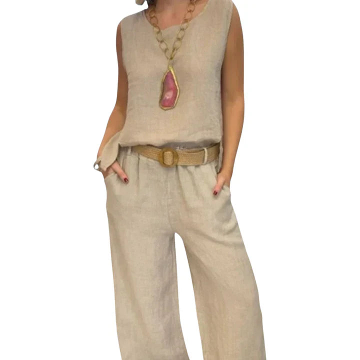 Paloma™ | Boho Two-Piece Set