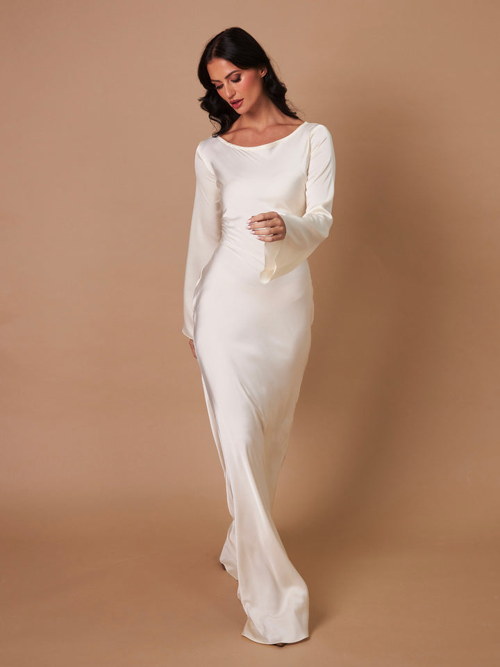 Gamine - Maxi dress