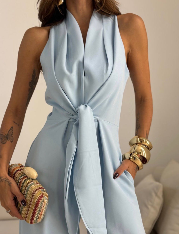 Daisy - Elegant Jumpsuit
