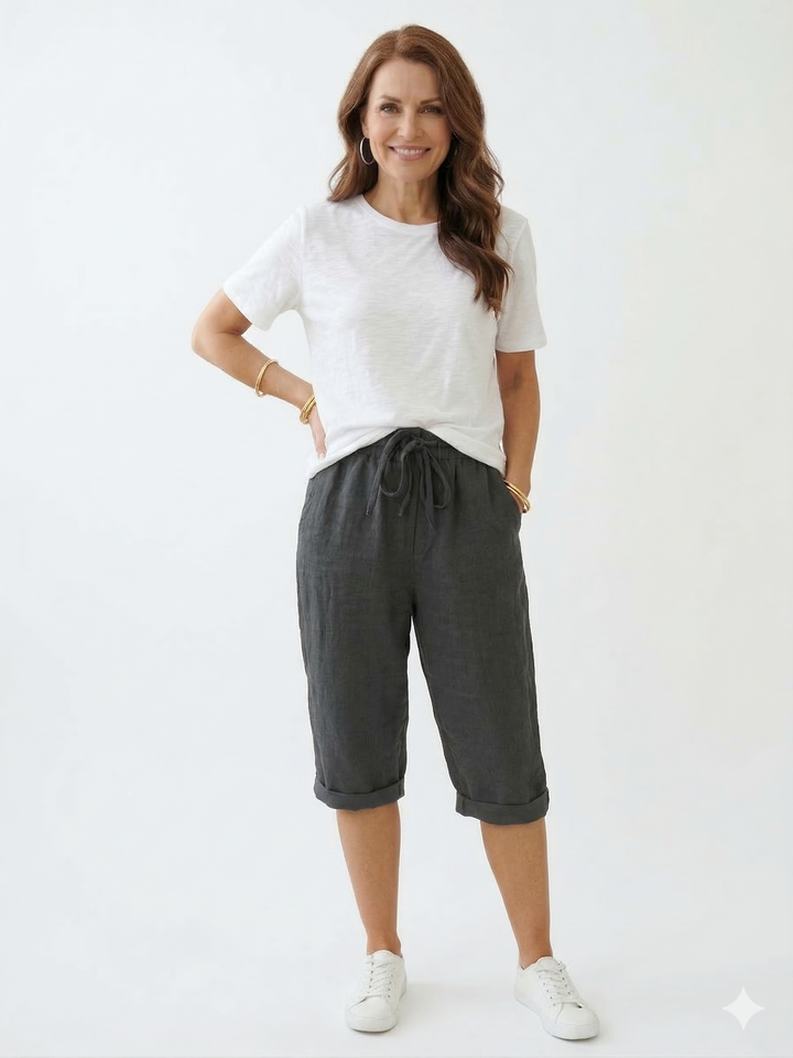 Jaira | Pantalones cortos