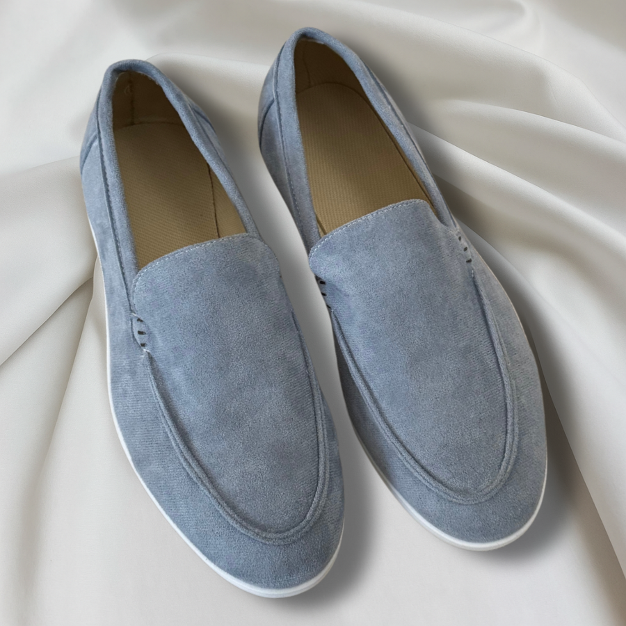 Enzo | Mocasines elegantes diseño atemporal