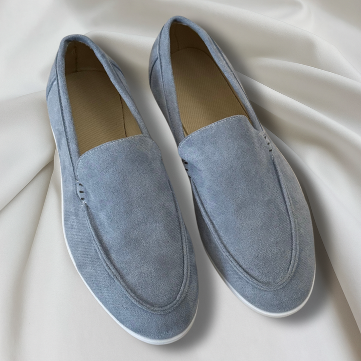 Enzo | Mocasines elegantes diseño atemporal