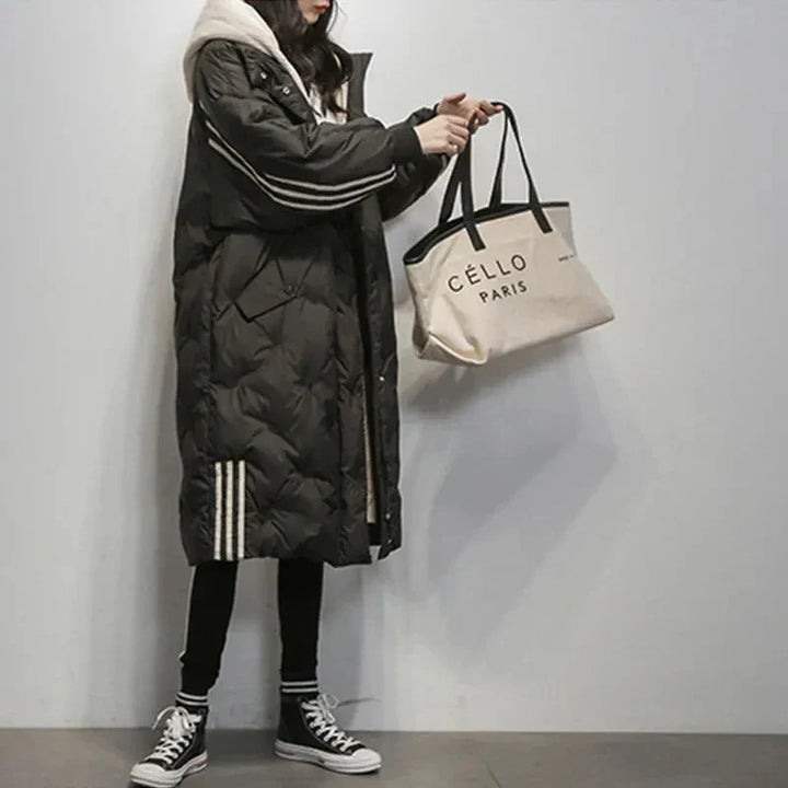 Aria Down Jacket