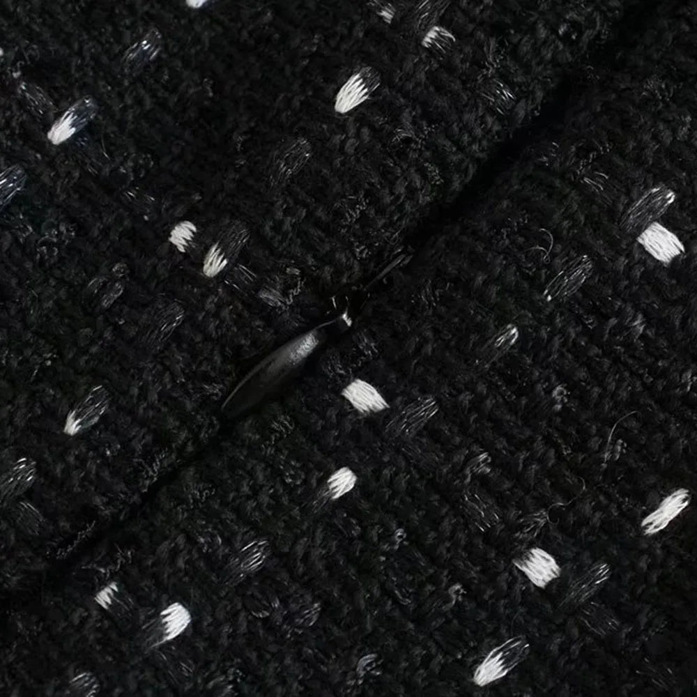 Briar™ | Pearl Cut-Out Dress