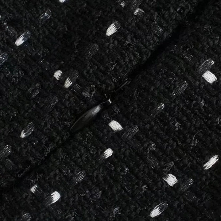 Briar™ | Pearl Cut-Out Dress