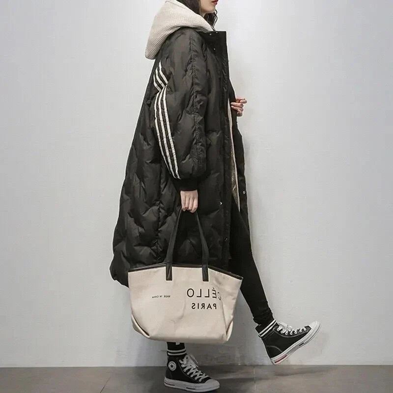 Aria Down Jacket