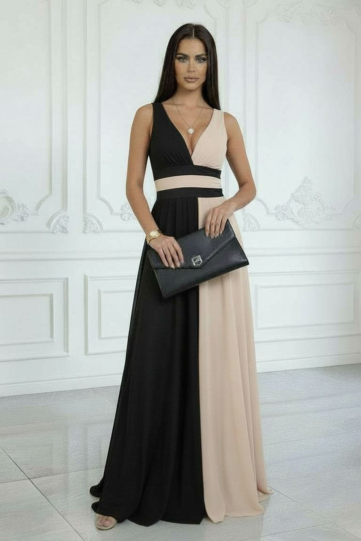 Danesa | Vestido glamour