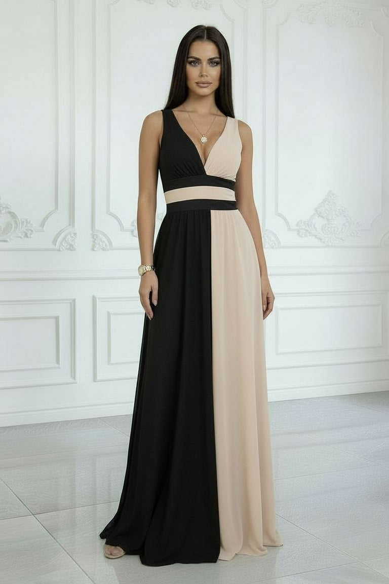 Danesa | Vestido glamour