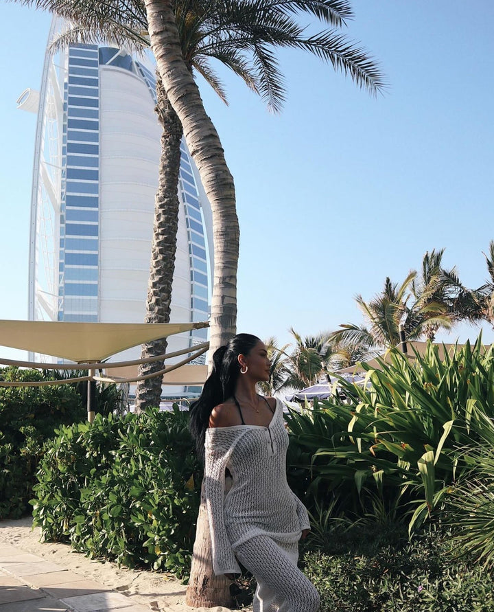 Ariel™ | Maxi Dress