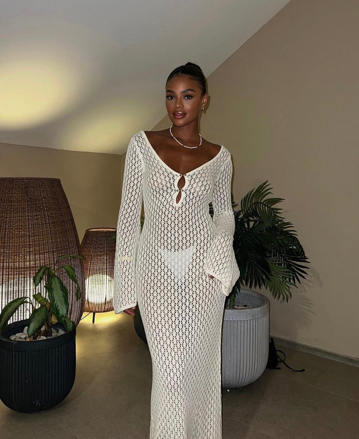 Ariel™ | Maxi Dress