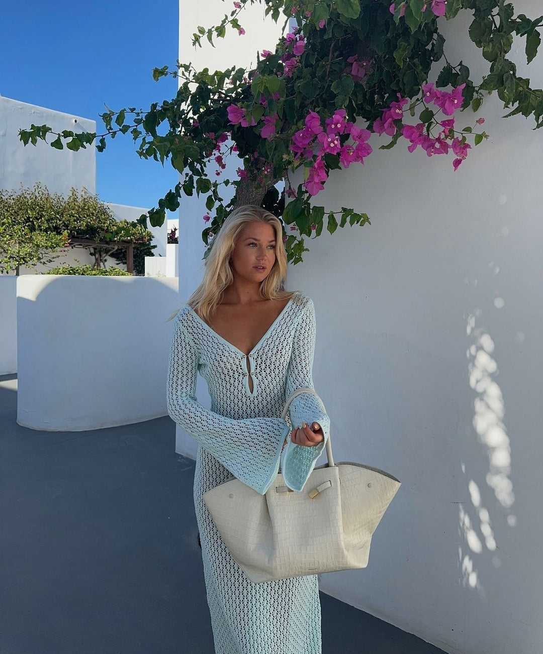 Ariel™ | Maxi Dress
