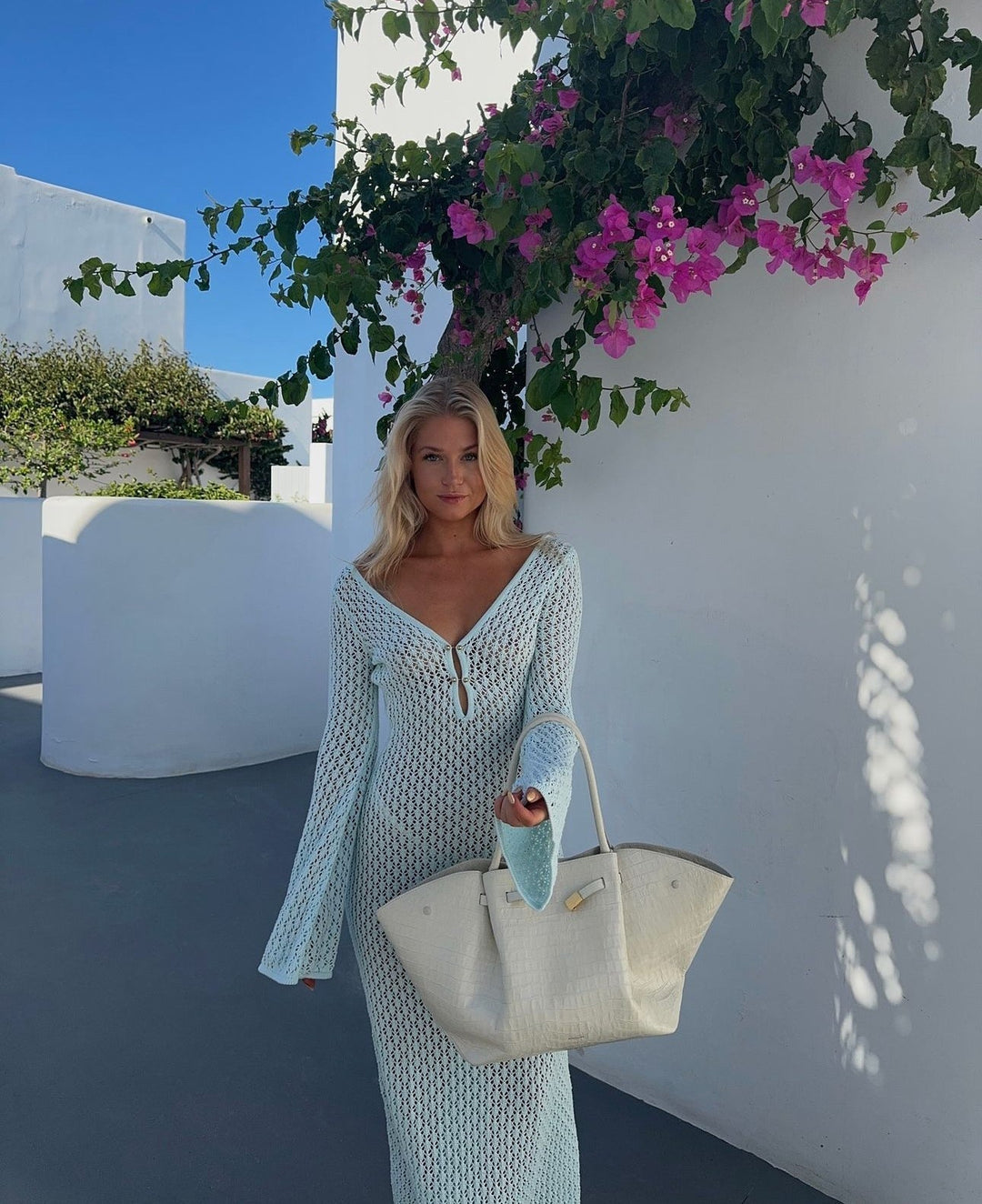 Ariel™ | Maxi Dress