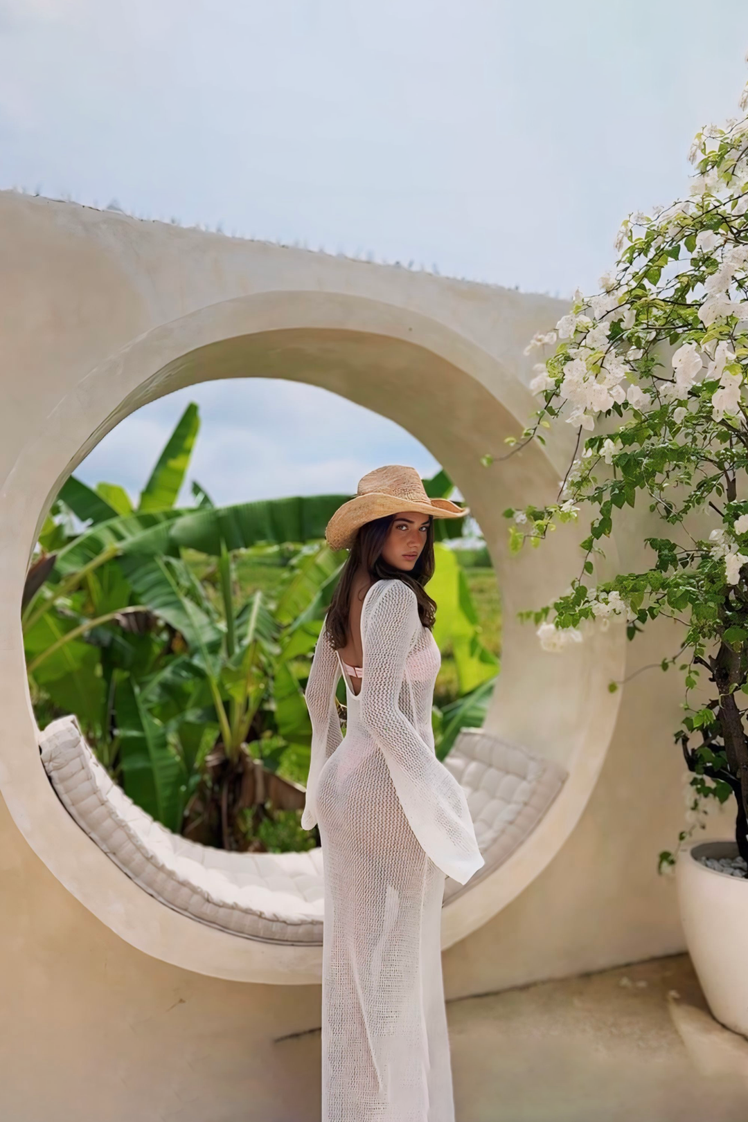 Ariel™ | Maxi Dress