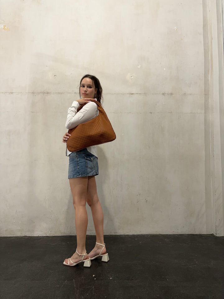 Samara One Shoulder Wonder Bag