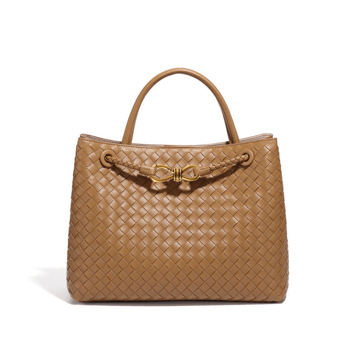 Ruby  Woven Bag