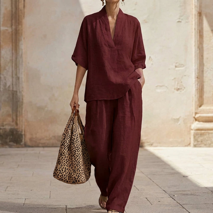 Dolores | Two-Piece Set for Women