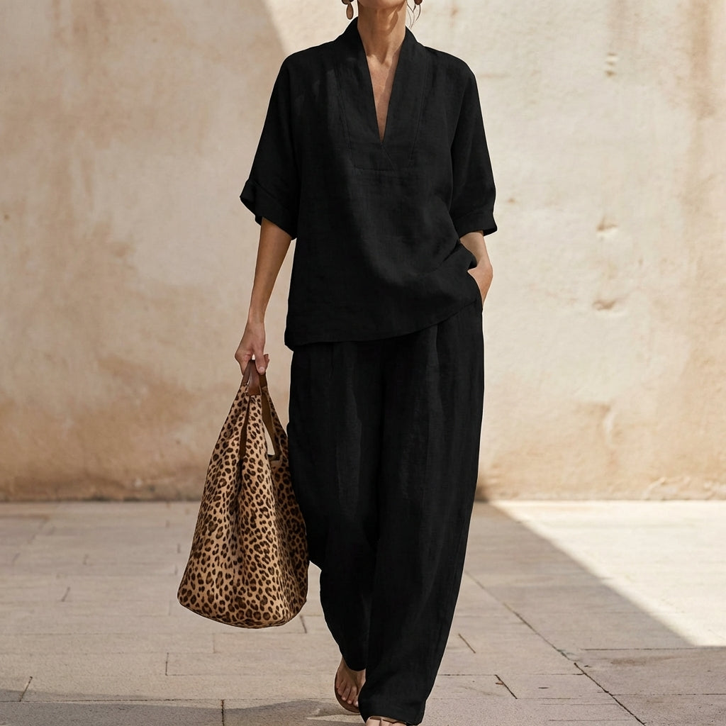Dolores | Two-Piece Set for Women