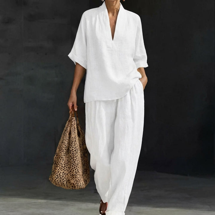 Dolores | Two-Piece Set for Women