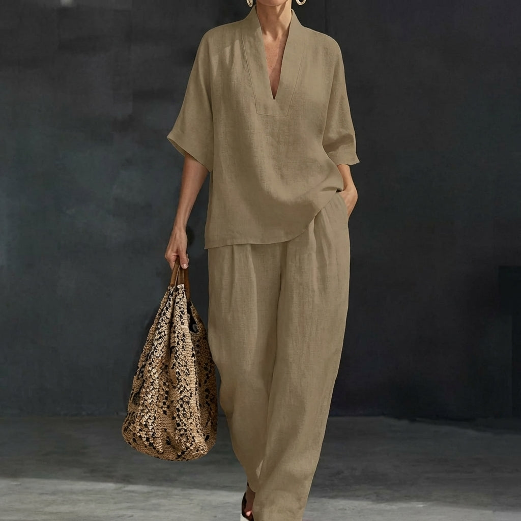 Dolores | Two-Piece Set for Women