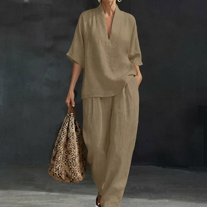 Dolores | Two-Piece Set for Women