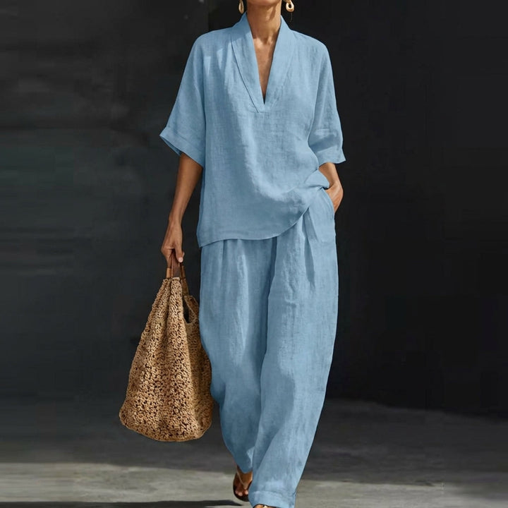Dolores | Two-Piece Set for Women