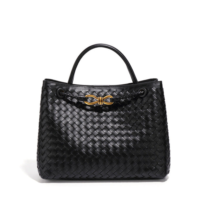 Ruby  Woven Bag