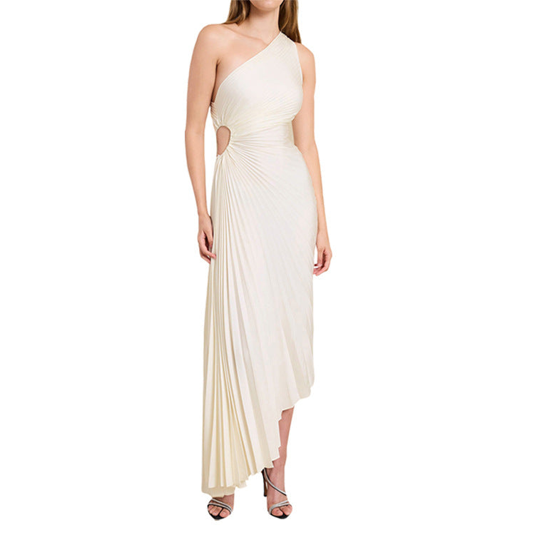Serenella - Long  Maxi Dress