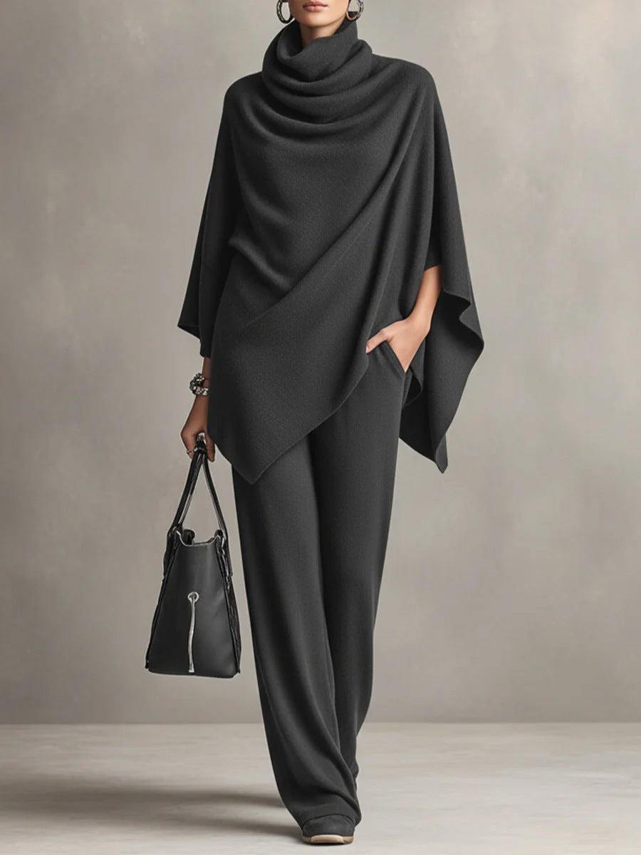 Seraphine | Chic Casual