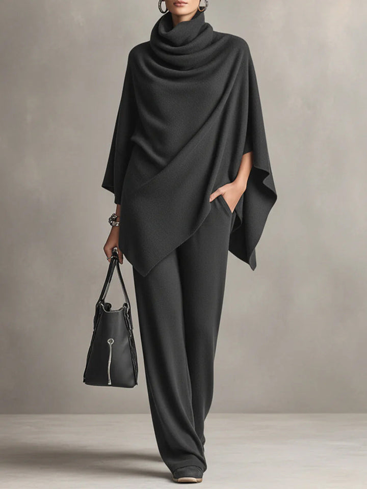 Seraphine | Chic Casual