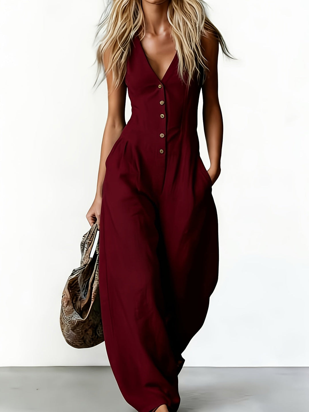 Margot - Jumpsuit