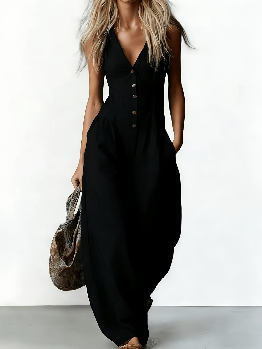 Margot - Jumpsuit