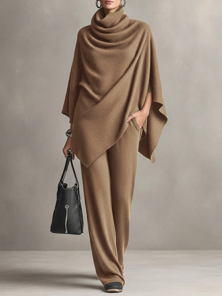 Seraphine | Chic Casual