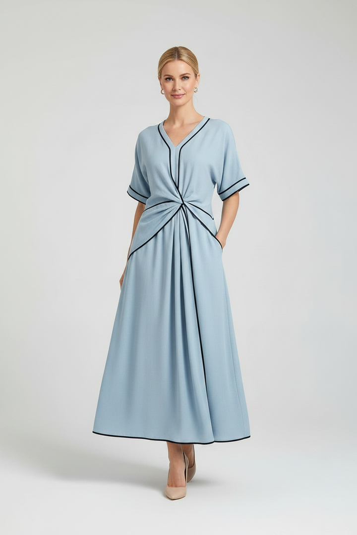 Aurora | Relaxed Dress