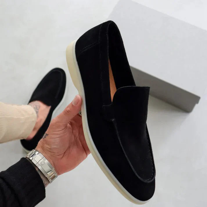 Enzo | Mocasines elegantes diseño atemporal