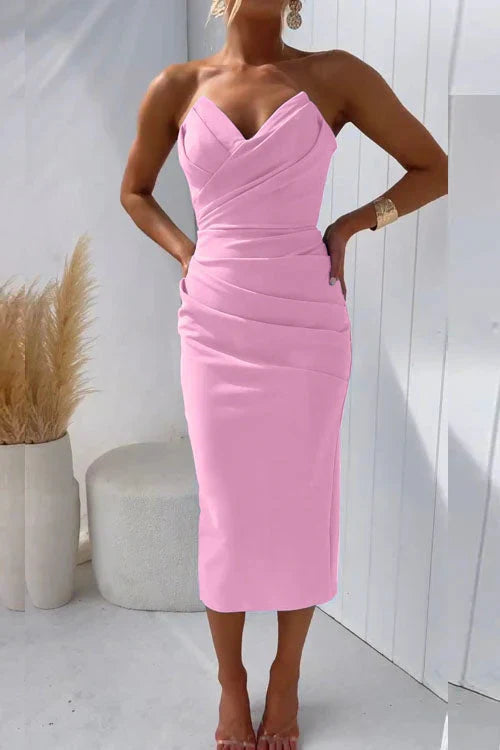 Magner - Midi Dress