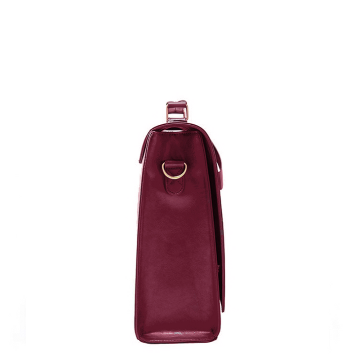 Bernadette – Bow Satchel Handbag