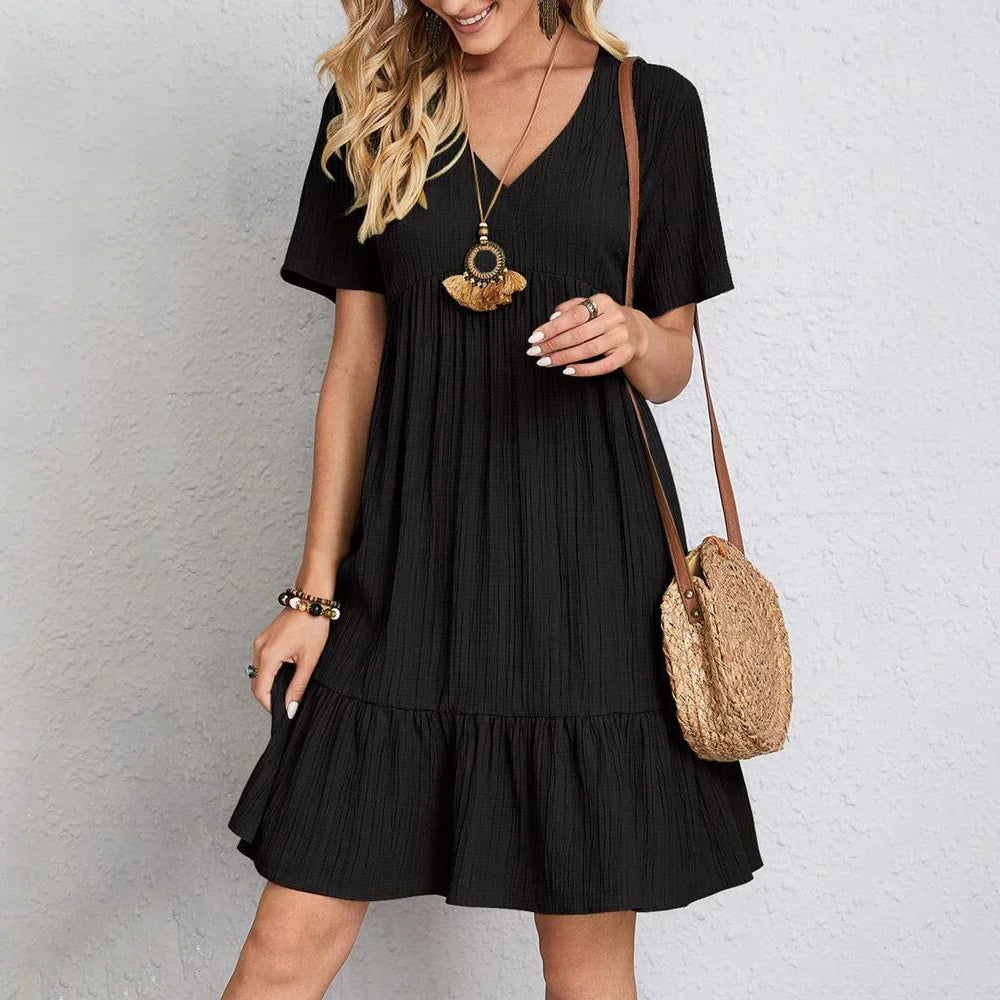 Dora - Midi Dress