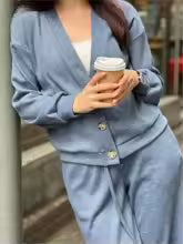 Julia | Casual traje deportivo