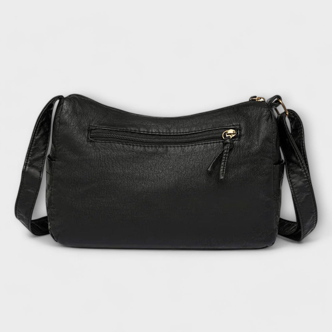 Fenix - Old Skool Leather Bag