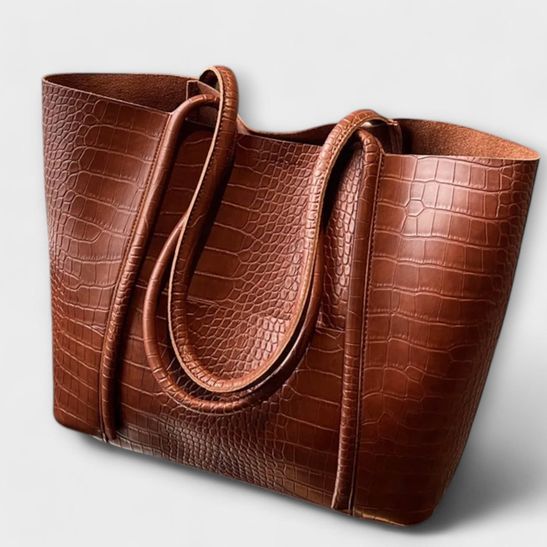 Kaelen - Vintage Shoulder Bag