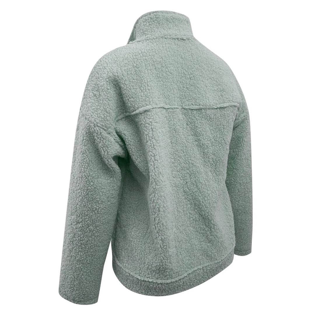 Dion - Short Cuff Jacket