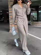 Julia | Casual traje deportivo
