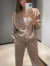 Julia | Casual traje deportivo
