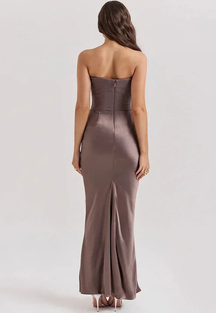 Madilyn™ | Refined evening dress
