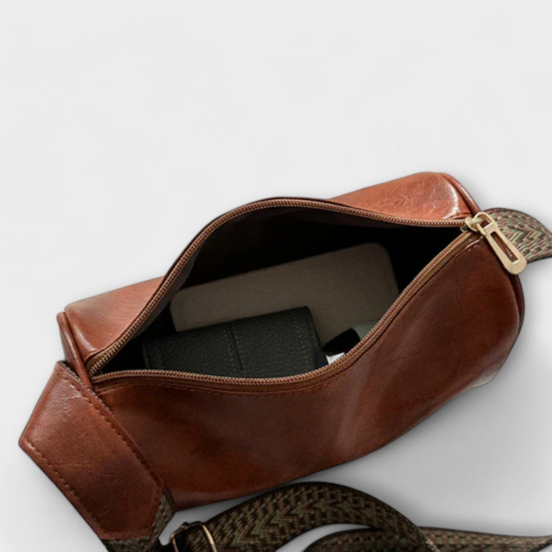 Xylo - Vintage Crossbody Bag