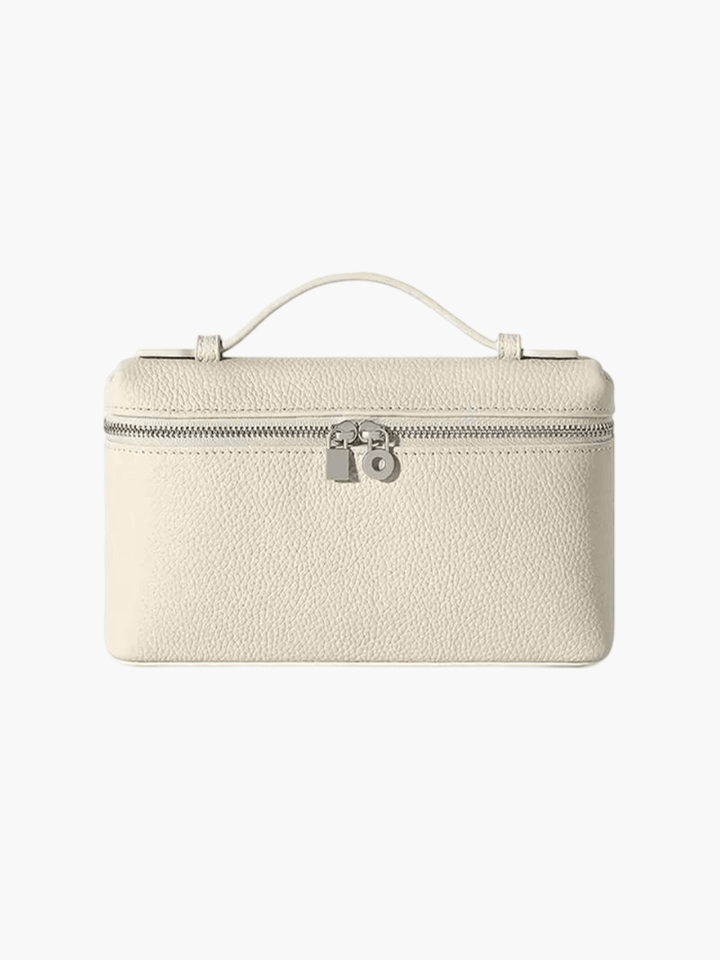 Charlotte Chic Compact Handbag